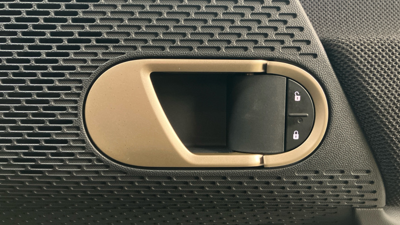 MINI Cooper 135kW E Sport 41kWh 3dr Auto Electric Hatchback